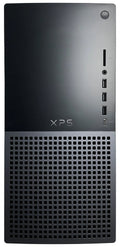 Core up 512GB RTX HDD, Gen Pro i7-14700K Windows Intel 16GB 2TB GeForce 5.6 + 8960 SSD 14th 3070, 11 PCIe Dell to PC - XPS RAM, GHz, NVIDIA Desktop