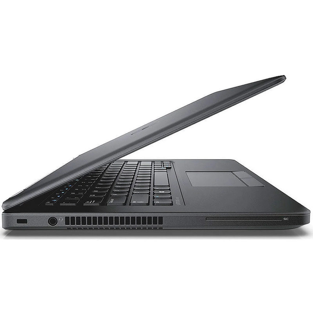 Latitude 2.3GHz B DC 64 Pro E5450 10 180SSD i5 Dell 8GB Used Camera Windows Laptop