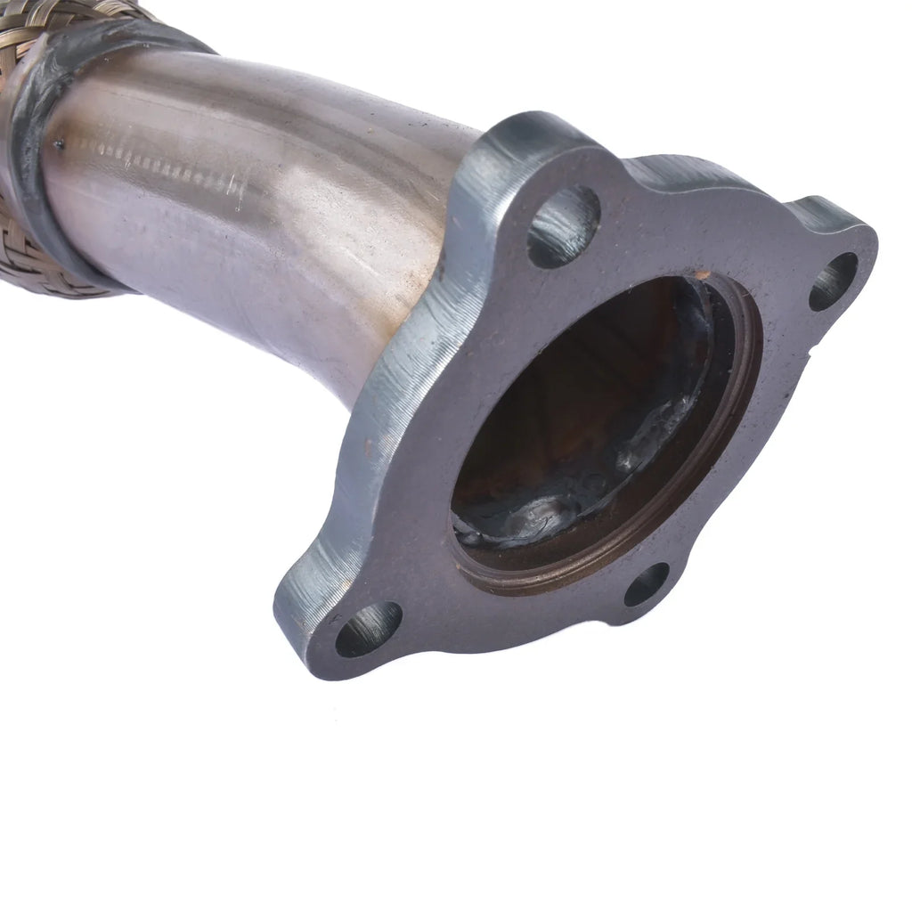 XC90 Fit Converter 2007-2014 3.2L Set Volvo Catalytic Direct for GELUOXI 16666