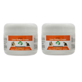 x Lime 2 oz Ointment Horse Pet for x Jars) Puppy, Life - - Paw oz Ointment Pet (2 Skin Sulfur 2) Kitten, - Cream Dry Dog, Care Skin 2) and (2 Cat, for oz Healthy (2 Itchy x Dip Safe