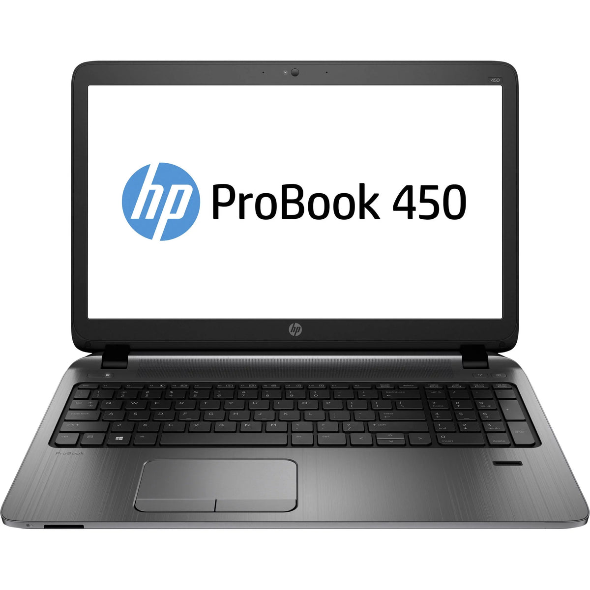 Probook Restored 128 8 - 1.70 Windows GB Pro i3 GHz G2 Intel 10 GB 450 SSD (Refurbished) Laptop 14" HP