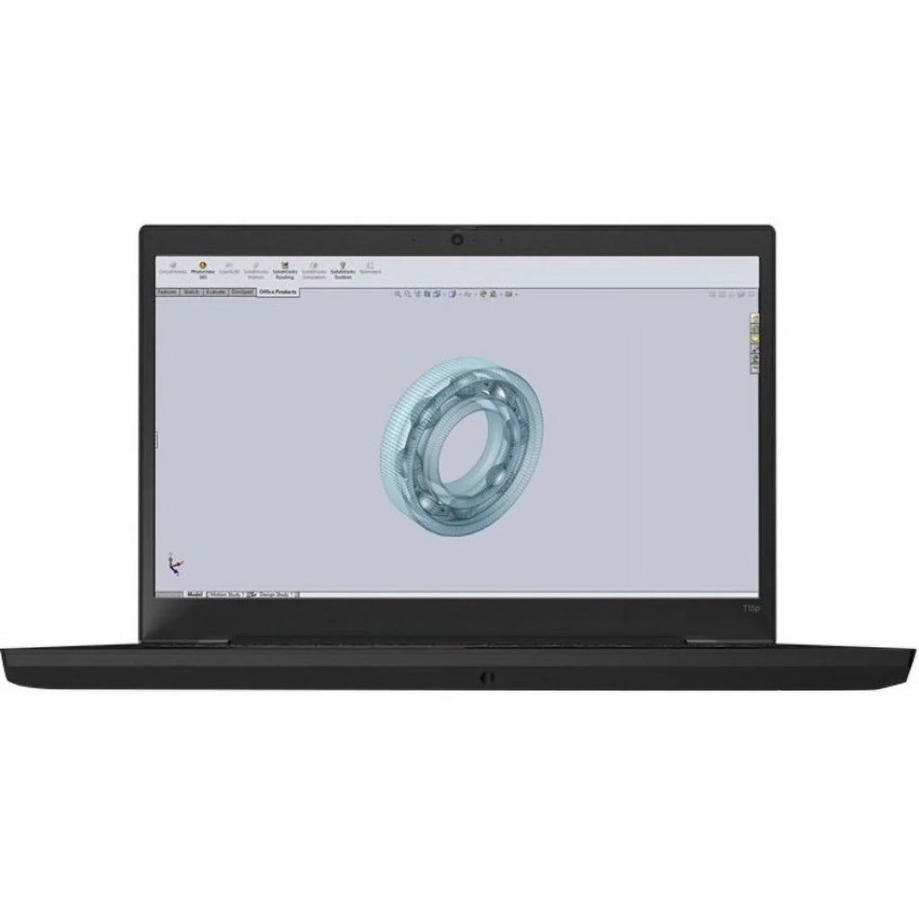 15.6" 21A7003LUS 11 ThinkPad Lenovo SSD, i7-11800H, Windows 1TB Full Laptop, HD Core i7 Intel Pro,