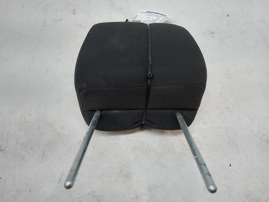 Wrangler Headrest Left (Good) Right OEM Cloth Pre-Owned Jeep Or 12