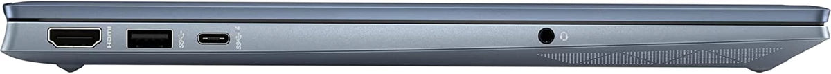 i7-1255U, Intel Full 6, DDR4 512GB RAM, HDMI, Backlit 12th HP 15.6" Bluetooth, Core PCIe Pavilion Keyboard, Wi-Fi Windows SSD, Blue Restored 11 Touchscreen, Gen HD 16GB Laptop, Home, (Refurbished)