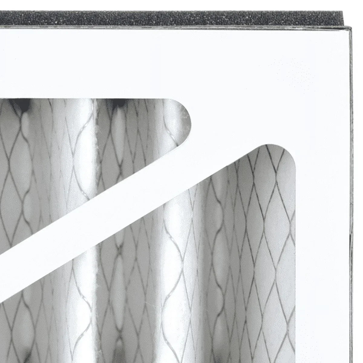 13, Replacement 255649-105 Filter MERV AIRx Air Bear Air 16x25x5 4-Pack - HEALTH