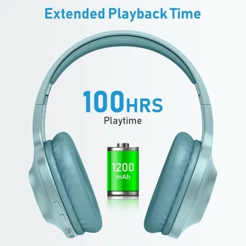 Hi-Fi - ZenFone iPad Ear 2 Headphones 11 10.2 3 Foldable Over 4 6 Google 2 5 w 7, Headset Pro Wireless Mini ASUS (3rd 12.9 2, Phone Sound (2020) for Earphones ROG Mic Nexus R7J Gen)