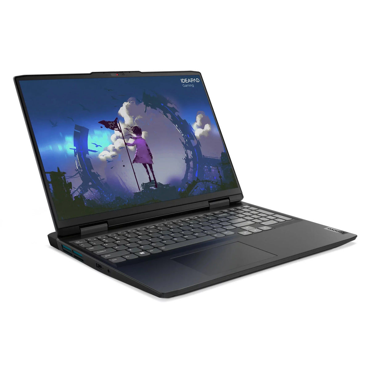 IdeaPad 16" For i7-12650H, 8GB, Gaming IPS 512GB, Gaming 3i Lenovo Laptop, 165Hz,