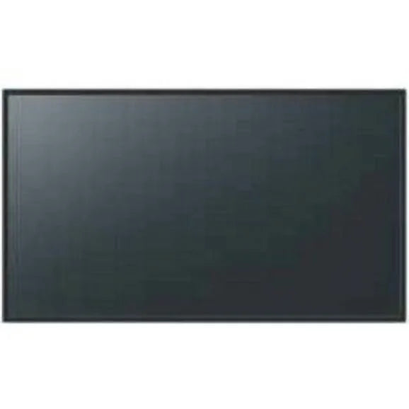 Series x (2160p) - LED-backlit - TH-43SQ2HW display black - 2160 signage (42.51" LED - digital SQ2H Diagonal Panasonic - 4K UHD Direct - 43" LCD viewable) Class 3840