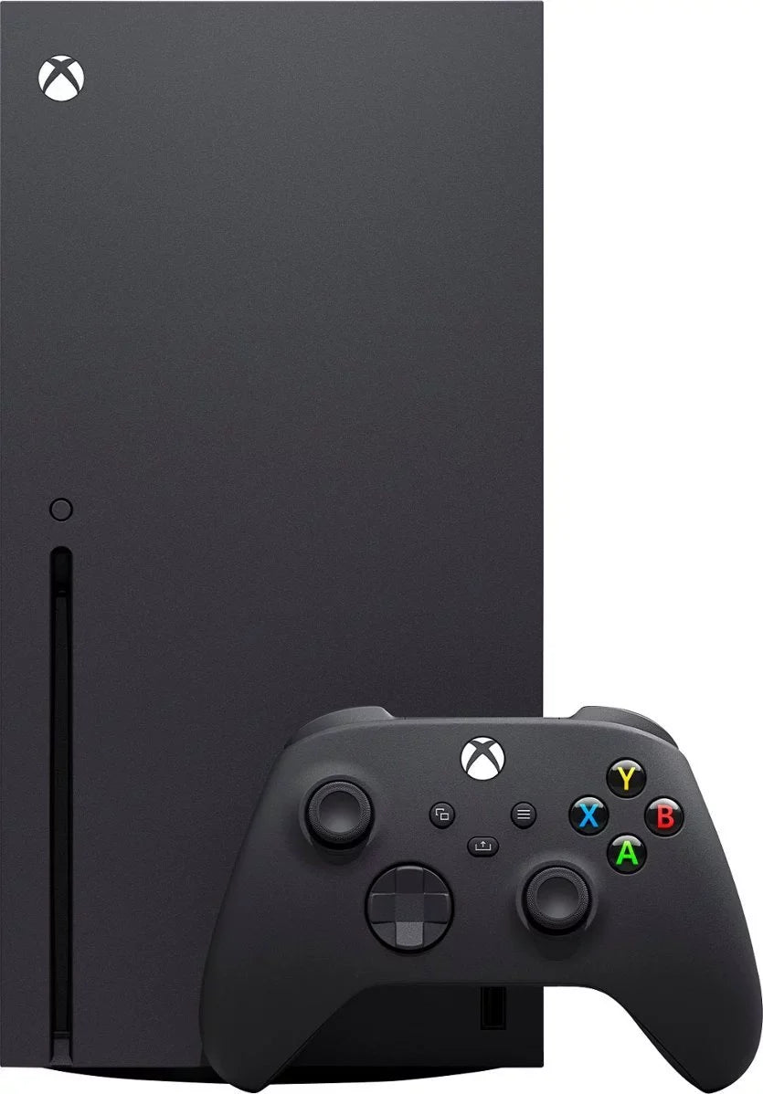 Bundle, Xbox SSD + Video Accessories Wireless Microsoft – Console with Mazepoly Series Controller IV One X Xbox Diablo® Gaming 1TB