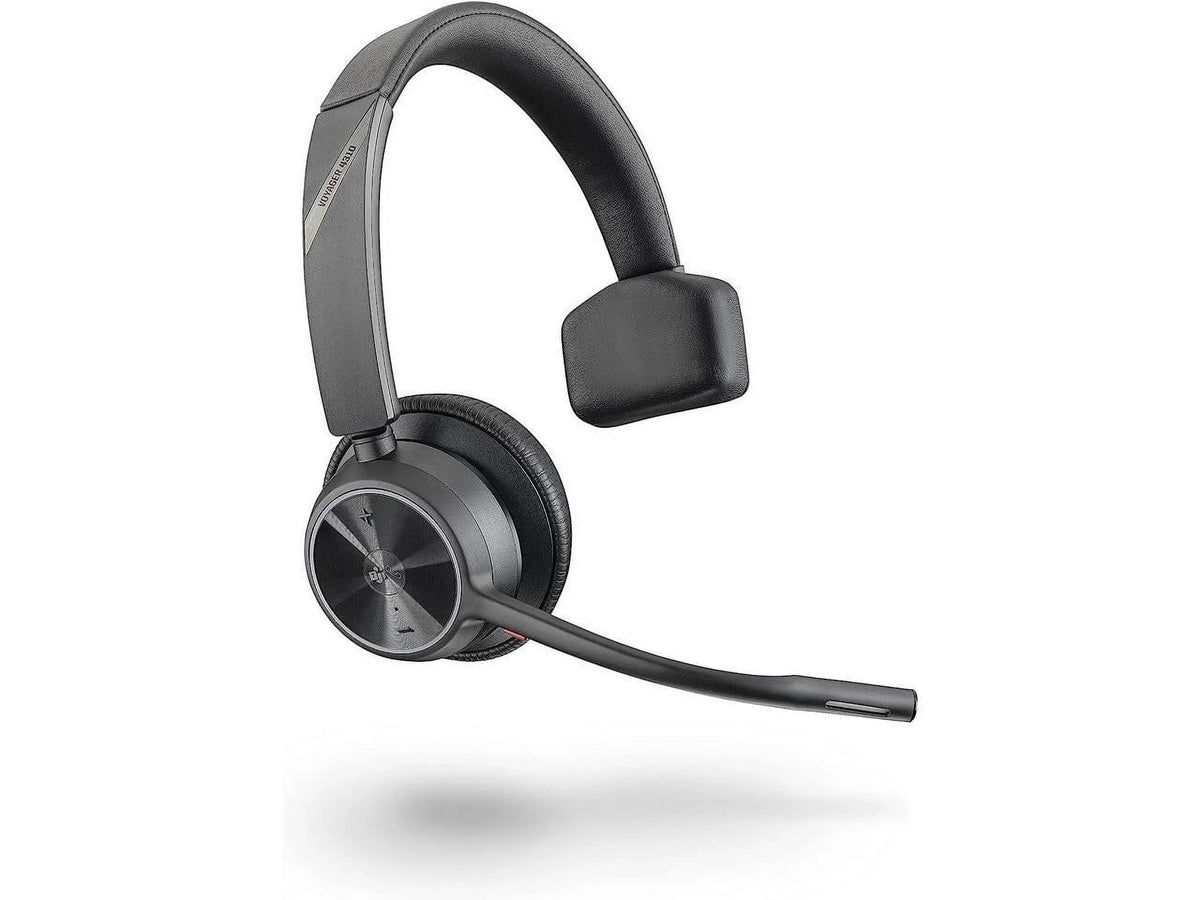 USB-A dongle ft Type Teams USB Mono 20 Voyager Certified 20 Poly - - - Wireless A Hz Google Siri - - Microsoft 164 Bluetooth On-ear - - kHz +BT700 Monau... - - Headset - Over-the-head, Assistant, 4310