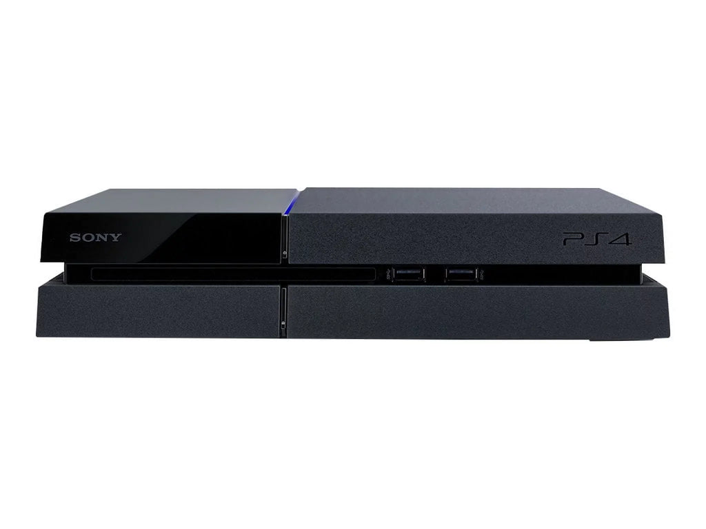 Sony Gaming PlayStation Console 4