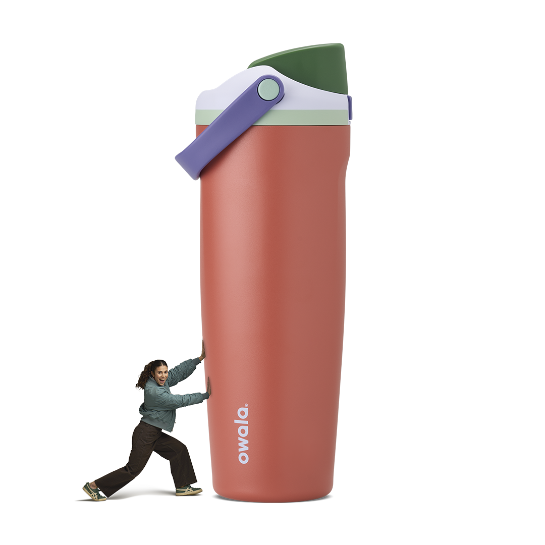 FreeSip® Sway - Second Set 23