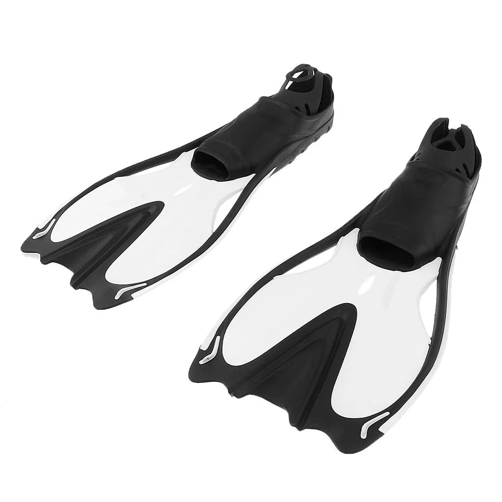 Learning Professional Gear Swimming Training Snorkeling Diving - for Adult Scuba s Dive L Swim