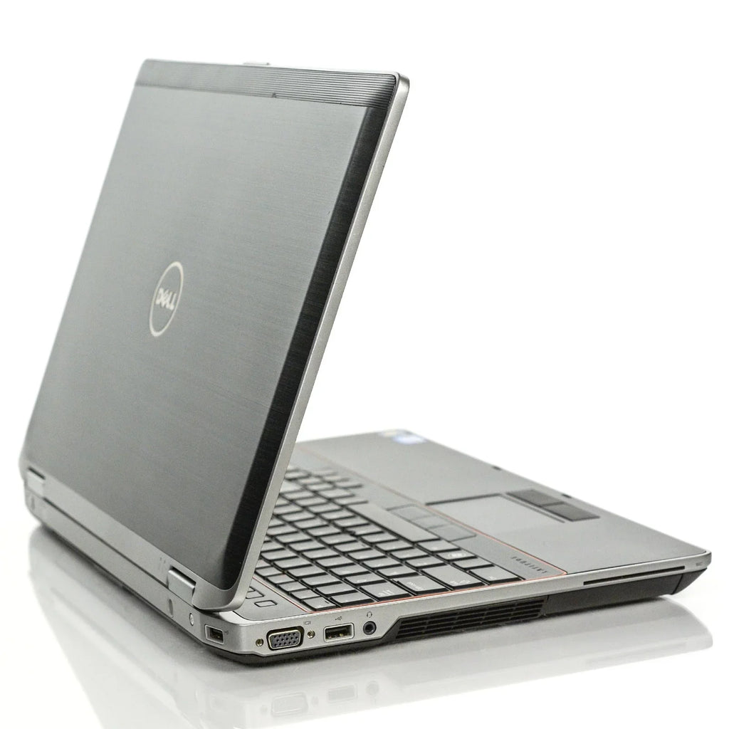i7 Used Dell B 500GB E6520 10 Latitude 4GB v.AA Pro Quad-Core Laptop Win