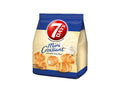 oz Bag 6.53 Mini 8) (Pack Croissants, of Vanilla, 7Days