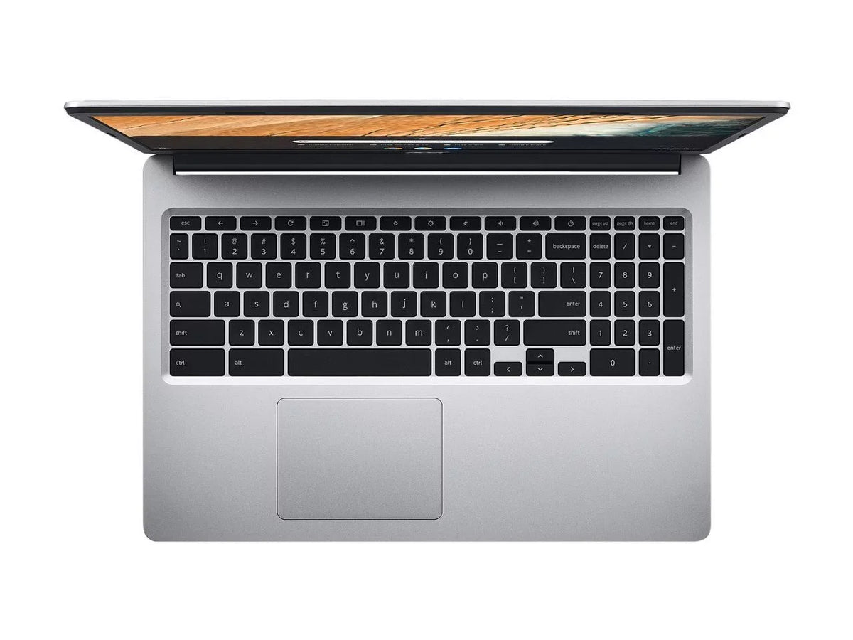 N4020 Dent - 15.6" Refurbished) 4GB Acer Chrome 315 1.1GHz (Scratch Celeron Flash Chromebook RAM and Intel 64GB
