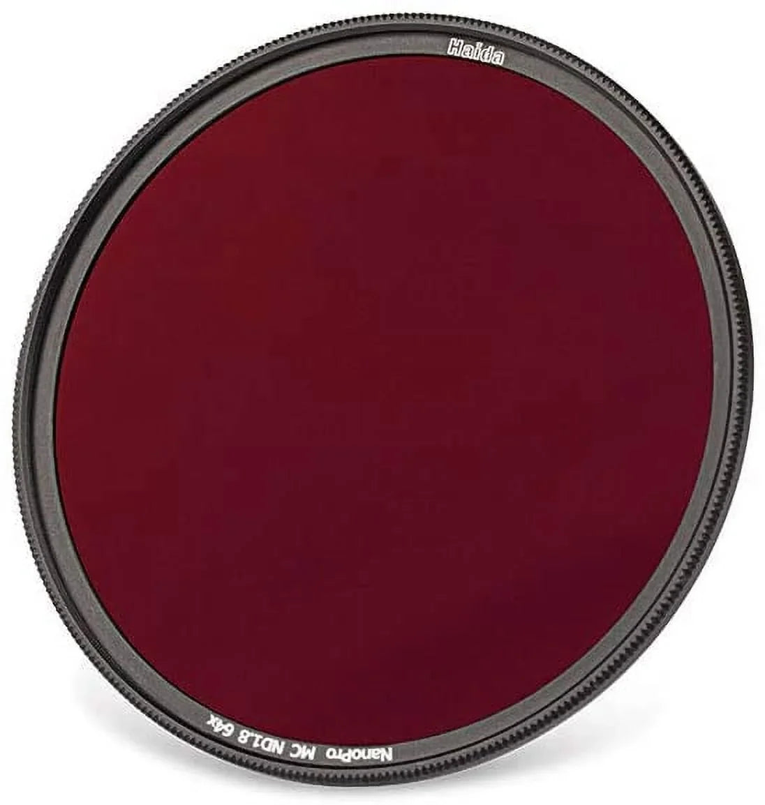 1.8 ND64 NanoPro MC Filter 72mm ND HD3294-72 64x Density Neutral