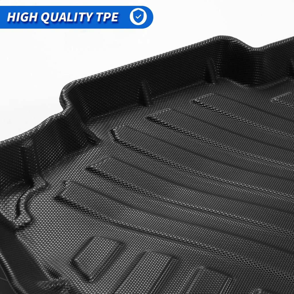 Weather 2021 Tray 2020 All BMW Black Cargo fit Accessory X5 Cargo BMW Trunk 2023 , Floor 2024 2019 for Rear r 2022 X5 Mat Cover 2019-2024