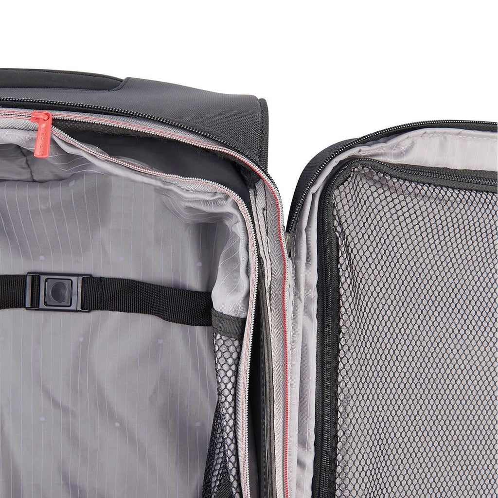 Paris Set Spinner Softside 2-Piece Delsey Luggage