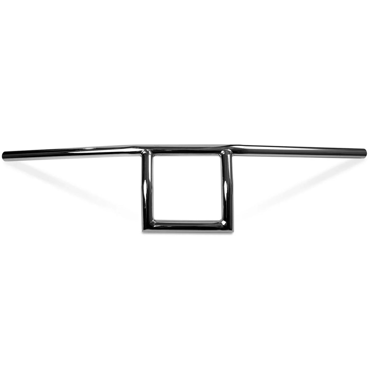 Compatible Chrome Yamaha Handlebar 1" 600 1000 FZR Design Krator with Attack Motorcycle 400 Box 750 Window
