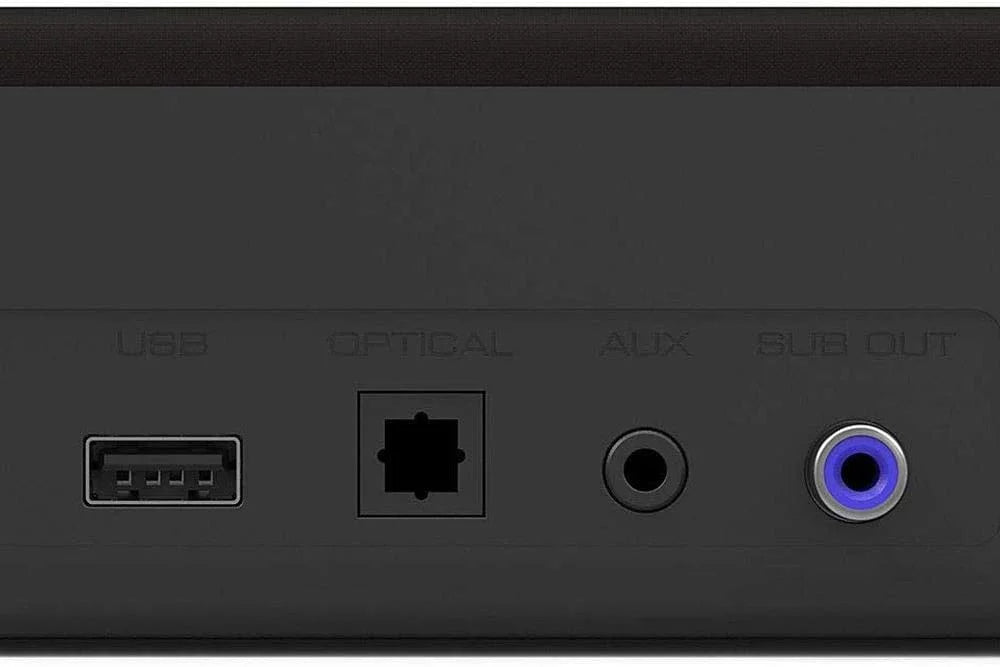 VIZIO Sound Restored 2.0 20" (Refurbished) Bar