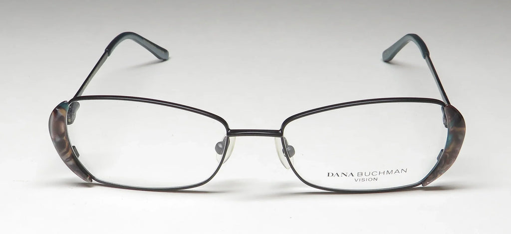 SIMONA DANA Black 52MM BUCHMAN Eyeglasses