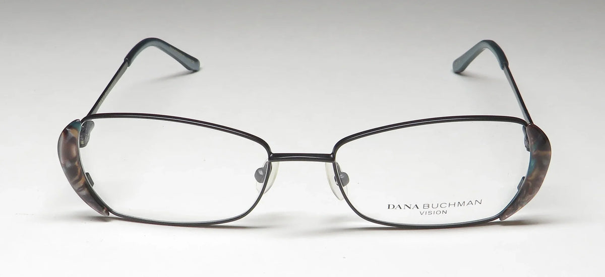 SIMONA DANA Black 52MM BUCHMAN Eyeglasses