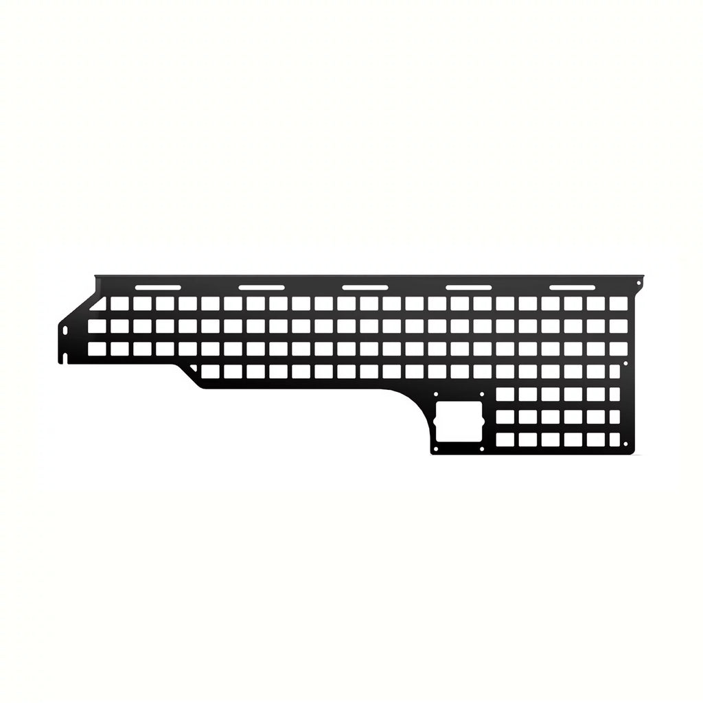 Ranger Panel select: Molle FORD 195131 Putco Fits Fits 19-21 2019-2022 RANGER