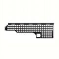 Ranger Panel select: Molle FORD 195131 Putco Fits Fits 19-21 2019-2022 RANGER