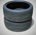 2010-16 245/35R20 528i A/S Performance Tires of 2 (TWO) ZR 2017-19 Forceum XL BMW Octa High E300 Mercedes-Benz 95Y 4Matic, All Pair Base Season Fits: