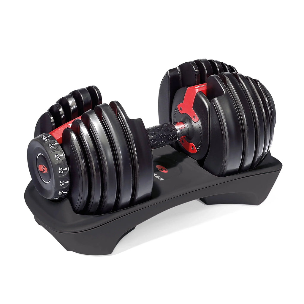 Dumbbell Bowflex (Single) 552 SelectTech Adjustable