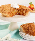 Get Thank Well, - Flowers for Birthday, From Dutch Pie You Congratulations, You Anniversary, Apple