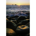 '- At Antrim x 24 Coast Large Image by Collection, 36 The Rocks Giants Northern Print County The Ireland Causeway Poster Irish