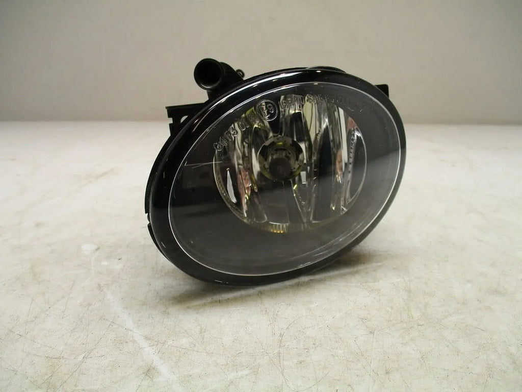 Mounted Pre-Owned 2023 Bumper LH (Good) OEM Light Sprinter Driver Mercedes Fog
