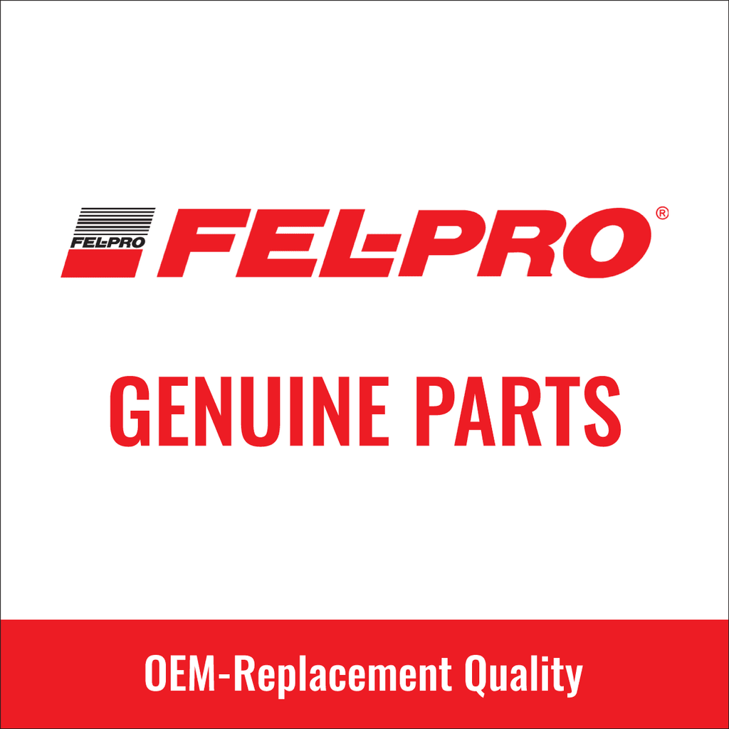 Valve L4 Set with Gasket Cover 2005-2017 Escape 2.5L 2.3L Ford compatible Engine Fel-Pro