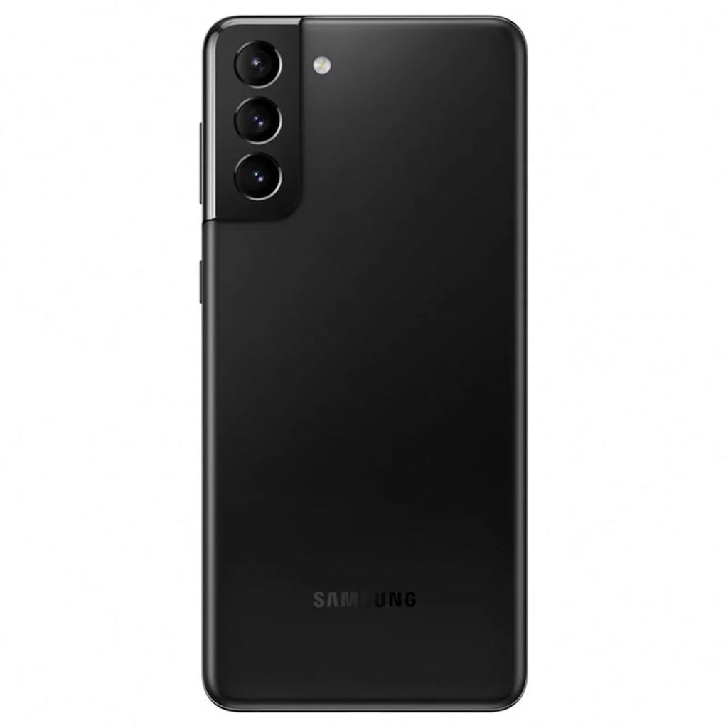 Samsung Black Unlocked S21+ Restored Phantom G996U Fully Cell (Refurbished) Phones. 5G 128GB Galaxy