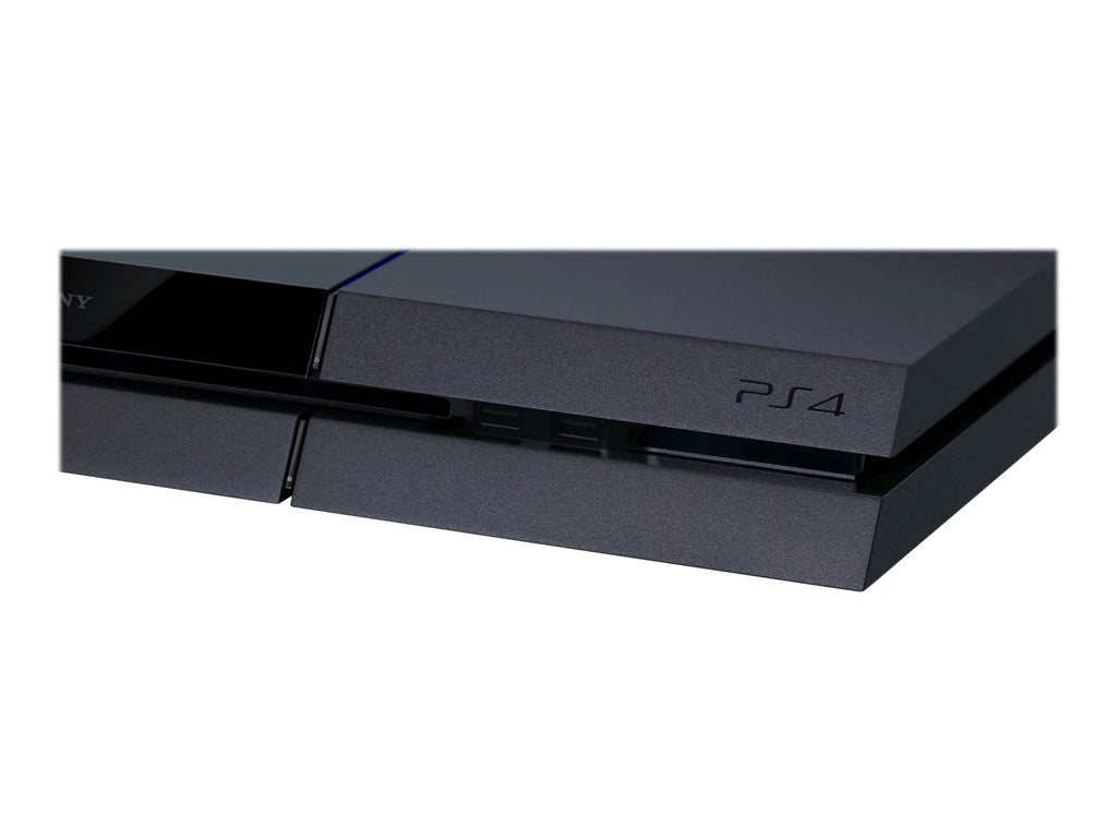 Sony Gaming PlayStation Console 4