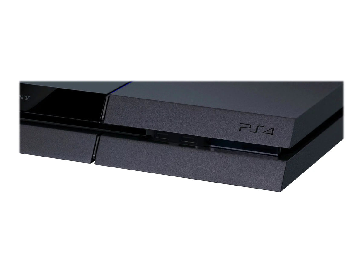 Sony Gaming PlayStation Console 4