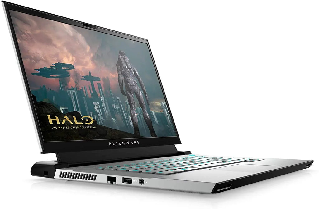 ‎AWM15R4-7818WHT-PUS 15.6" Alienware m15 16 512GB 3060 SSD i7-10870H RTX FHD R4