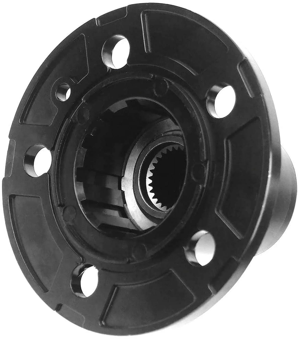 Locking Ford Locking 1990-1997 (4WD) Motors Mazda Hub Manual 1990-1994 Pickup, Mazda Ranger, Explorer, Ford 1990-1994 1994-1997 Pack) Afa Fit Navajo, Hubs (2 4x4