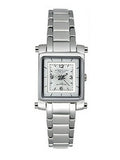 Silver Bracelet Analog Women's Watch NIB KC6033 Steel