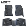 Row Weather only),All Fit Grand Mats （Fit Floor Seating Set Durango 2015 ONLY）,for TPE 2013-2021 Dodge on rs Bench Cherokee for Jeep Seating Bench Floor (Fit 2nd Lasfit 2013-