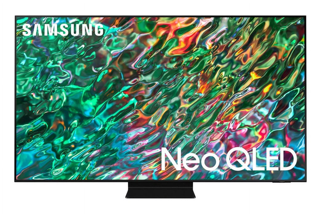 43"-55" TV QLED (2022) Neo Wall QN50QN90BAFXZA Auto-Rotating VG-ARAB22WMT Quantum Samsung Samsung Matrix for Smart 4K TVs a Samsung 50" with Mount