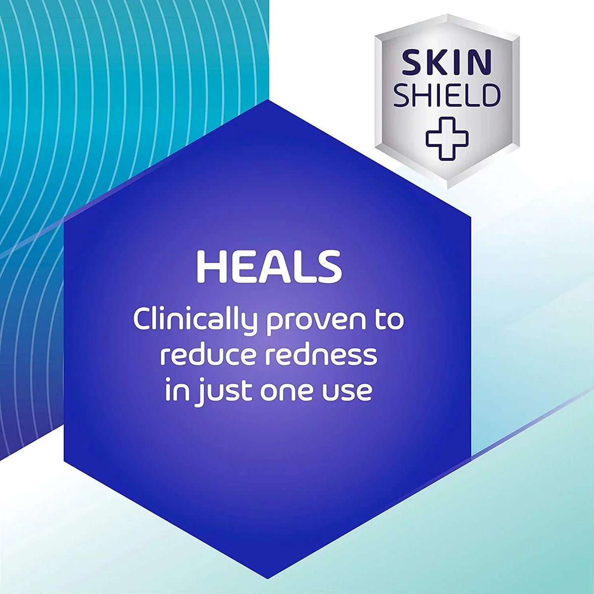 Skin Relief Skin, to Heal Advantage and Protect - Shield with Soothe Skin Adult Cream, Technology Sensitive 12oz Balmex B-Protected