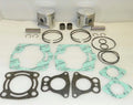 1Mm Over 010-832-24*2 Fits 1050Cc 2002 Kit Rebuild Virage Jet Polaris Ski
