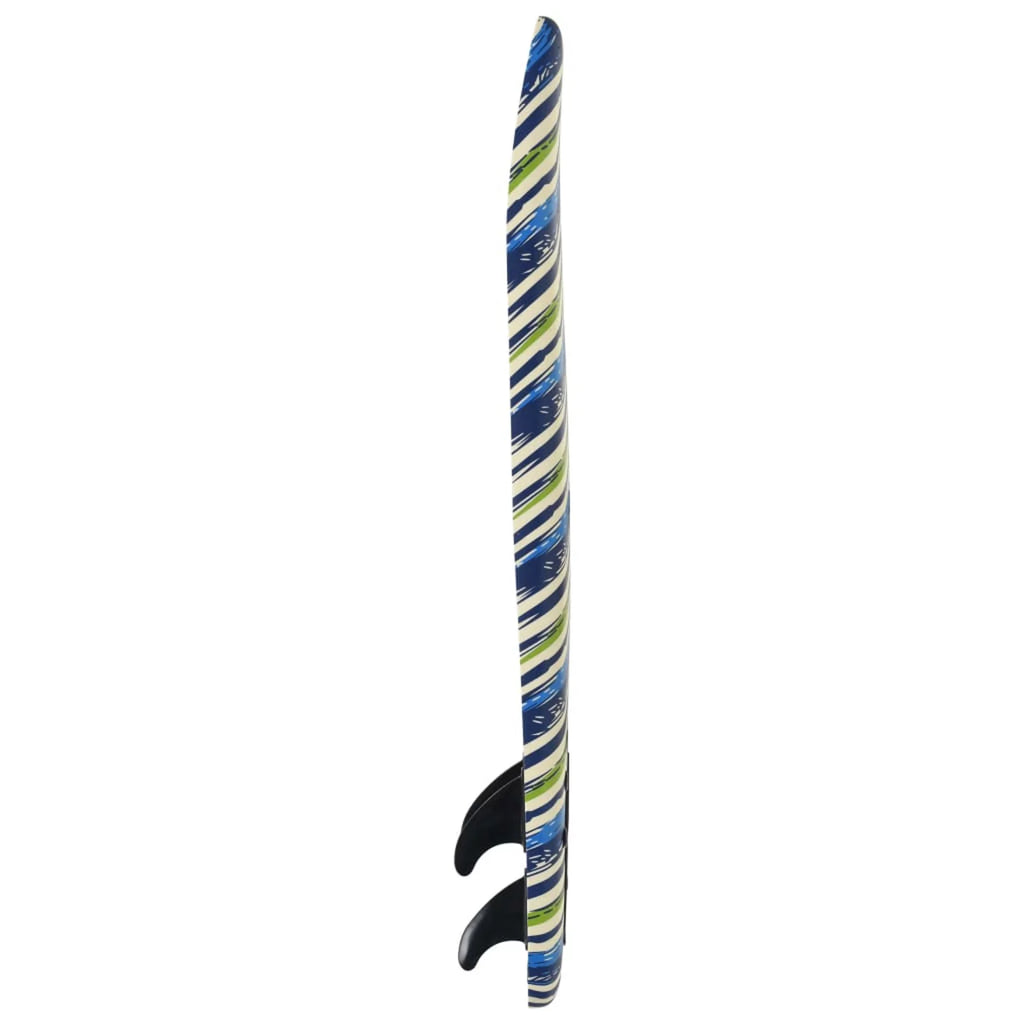 66.9" Htovila Surfboard