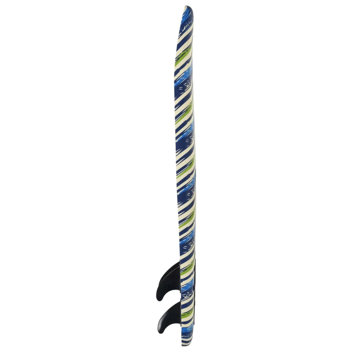 66.9" Htovila Surfboard