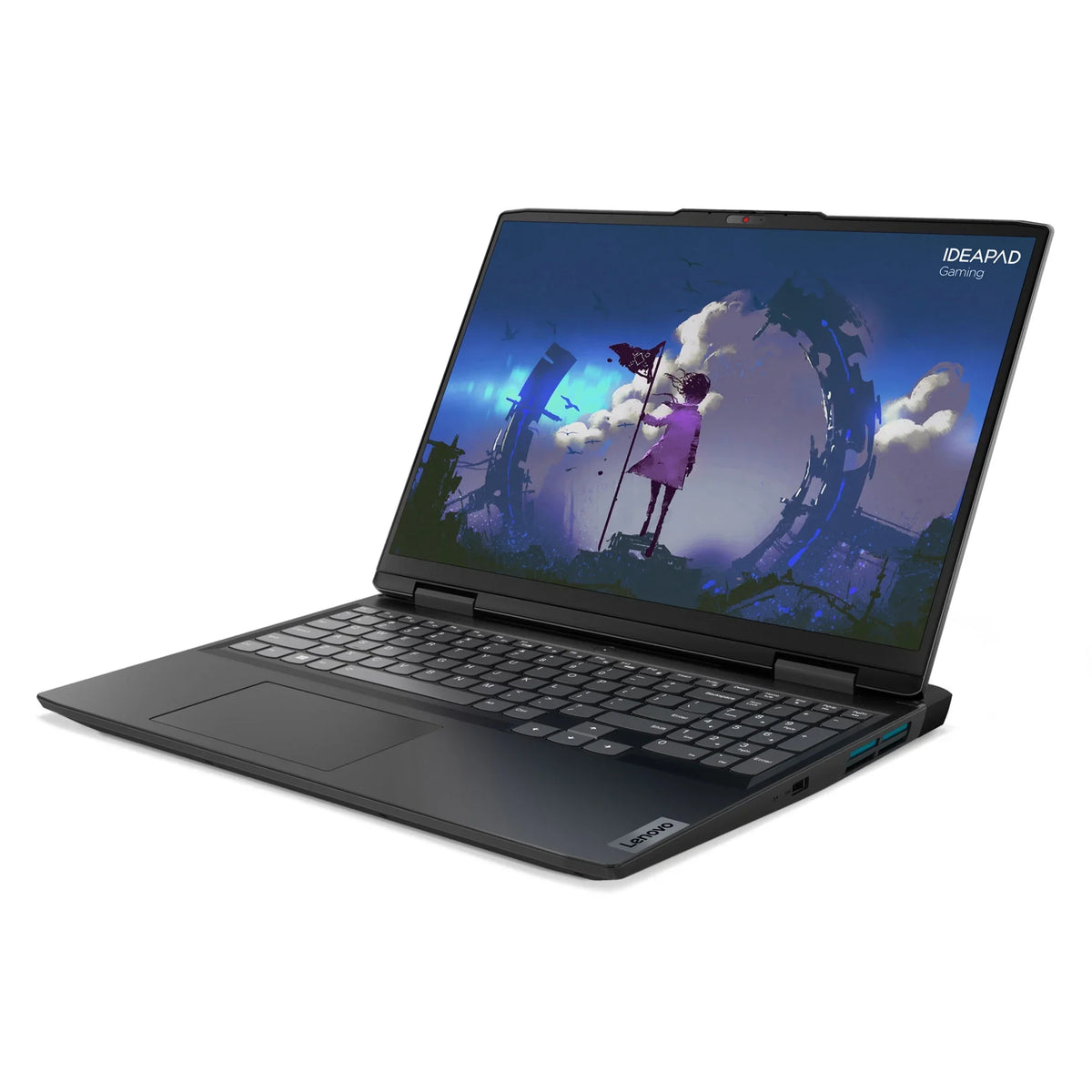 IdeaPad 16" For i7-12650H, 8GB, Gaming IPS 512GB, Gaming 3i Lenovo Laptop, 165Hz,