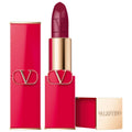 505R berry High deep - Violet Refillable Lipstick Rosso Valentino Valentino Fearless Pigment -