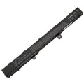 D550M Battery For X551M A31N1319 Asus New D550MA Li-Ion Brand X551MA 14.8V